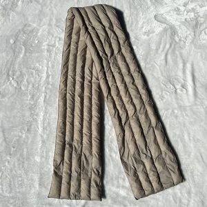 Polyester Winter Scarf (Unisex)